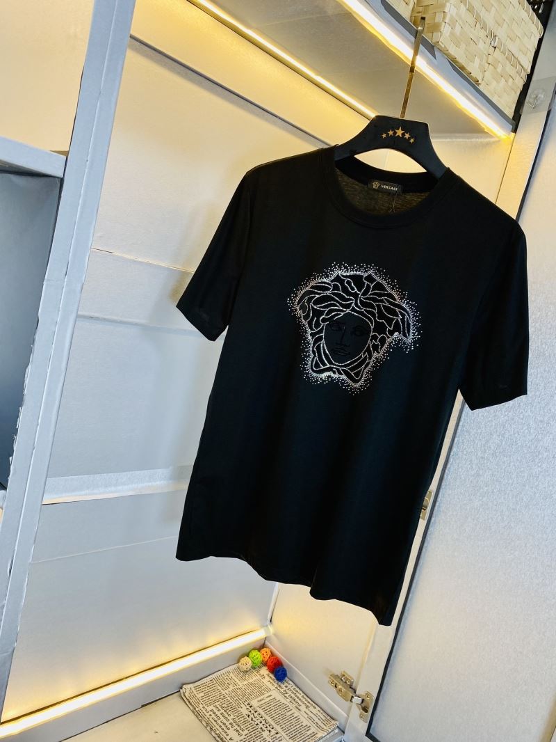 Versace T-Shirts